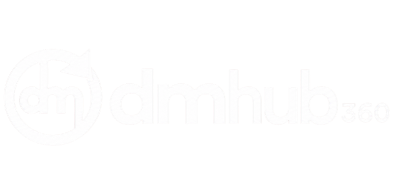 Digital Marketing Hub
